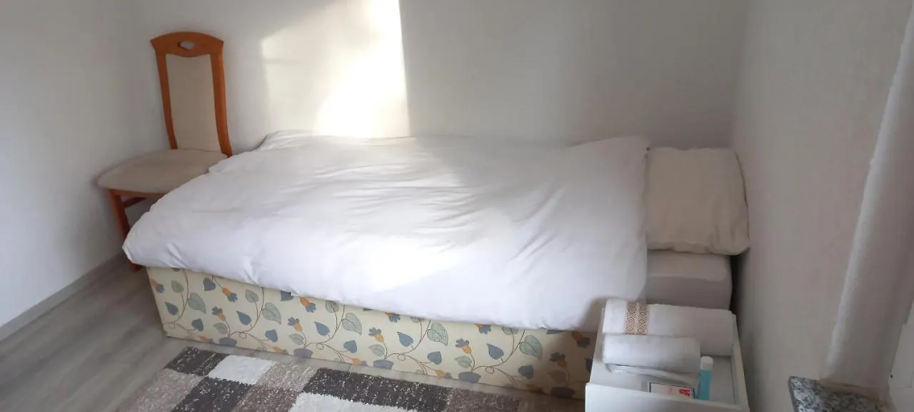 Messe Luxury Room 汉诺威 0*,  德国